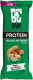 Baton proteinowy 21% BeRAW, solony orzech, bez cukru, 40g