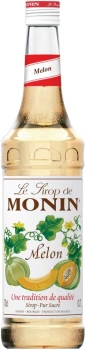 Syrop Monin, melon, 700ml