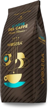 Kawa ziarnista Woseba L’Arte Del Caffe Crema Classico, 1kg