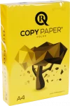 Papier kolorowy Emerson  Copy Paper Color, A4, 80g/m2, 500 arkuszy, żółty