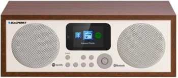Outlet: Radio internetowe Blaupunkt IR10BT, Bluetooth, Spotify Connect