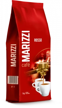 Kawa ziarnista Marizzi Rosso, 1kg