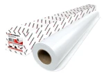 Outlet: Papier wielkoformatowy w roli Emerson, 80g/m2, 914mm x 50m, gliza 2"