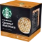 Outlet: Kawa w kapsułkach Starbucks Dolce Gusto Macchiato Caramel, 12 sztuk