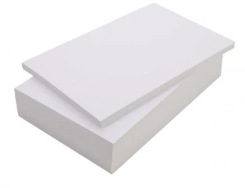 Outlet: Papier ksero Economy, A3, 80g/m2, 500 arkuszy, biały