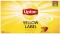 Herbata czarna w torebkach Lipton Yellow Label, 50 sztuk x 2g