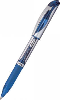Pióro kulkowe Pentel, BL57, 0.7mm, niebieski