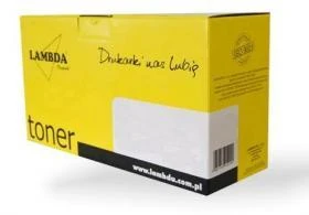 Toner Lambda L-HE298XN (92298X), 9700 stron, black (czarny)