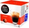 Kawa w kapsułkach Nescafé Dolce Gusto Caffe Lungo, 16 sztuk