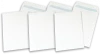 10x koperta standardowa NC, B5, samoklejąca SK, 50 sztuk, biały