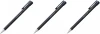 3x długopis automatyczny Penac, RB085, 0.7mm, czarny