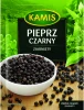 3x Pieprz czarny ziarnisty Kamis, 16g