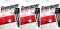 3x bateria specjalistyczna Energizer, 357/303, SR44W, 1 sztuka