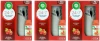 3x Odświeżacz powietrza Air Wick Freshmatic, Soczyste Owoce Leśne, 250ml