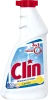 5x Płyn do mycia szyb Clin, zapas, Citrus, 500ml