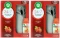 2x Odświeżacz powietrza Air Wick Freshmatic, Soczyste Owoce Leśne, 250ml