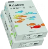 2x Papier ksero ekologiczny Rainbow, A4, 80g/m2, 500 arkuszy, szary (R96)