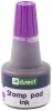 12x Tusz do stempli D.Rect, 30ml, fioletowy