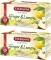 2x Herbata owocowa w kopertach Teekanne Ginger&Lemon, imbir i cytryna, 20 sztuk x 1.75g