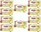 10x Herbata owocowa w kopertach Teekanne Ginger&Lemon, imbir i cytryna, 20 sztuk x 1.75g