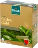 10x Herbata czarna w torebkach Dilmah Ceylon Gold, 100 sztuk x 2g