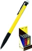 20x Ołówek automatyczny Grand GR123, 0.5mm, z gumką, mix kolorów