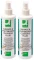 2x Spray do czyszczenia tablic Q-connect, 250ml