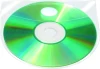 2x Kieszeń z oknem na CD/DVD Q-Connect, PP, 10 sztuk, przezroczysty
