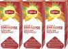 3x Herbata czarna w kopertach Lipton Classic English Breakfast, 25 sztuk x 2g