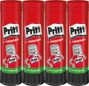 4x Klej biurowy Pritt, w sztyfcie, 40g