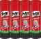 4x Klej biurowy Pritt, w sztyfcie, 40g