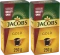 2x Kawa mielona Jacobs Gold, 250g