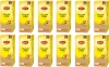 12x Herbata czarna w kopertach Lipton Yellow Label, 25 sztuk x 2g
