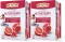 2x Herbata funkcjonalna w torebkach Big-Active Burn Spalanie, 20 sztuk x 2g