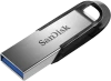 2x Pendrive SanDisk Cruzer Ultra Flair, 32GB, USB 3.0, srebrno-czarny