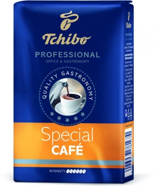 12x Kawa mielona Tchibo Professional Special Caffé, 250g