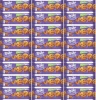 24x Ciastka Pieguski Milka, z czekoladą, 135g