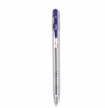 20x Długopis Penmate Flexi, 0.7mm, niebieski