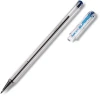 12x Długopis Pentel, Superb BK77, 0.7mm niebieski