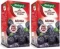 2x Herbata owocowa w torebkach Herbapol Herbaciany Ogród, aronia, 20 sztuk x3.5g