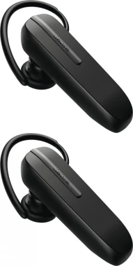 2x Słuchawka bluetooth Jabra Talk 5, czarny