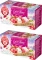 2x Herbata owocowa w torebkach Teekanne  Let it snow, 20 sztuk x 2,25g