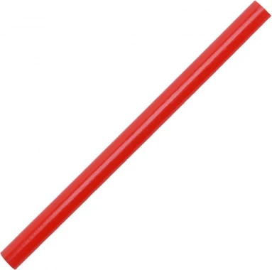 24x Ołówek kreślarski Grand, HB, czerwony