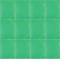 12x Teczka plastikowa z gumką D.Rect, A4, 40mm, zielony