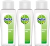 3x Żel do dezynfekcji rąk Dettol, 200ml (c)