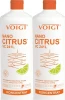 2x Środek do mycia podłóg Voigt VC 241, cytrusowy, 1l