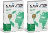 2x Papier Navigator Universal, A3, 80g/m2, 500 arkuszy, biały