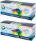 2x Toner Prism ZHL-CF244ANP (CF244A), 1000 stron, black (czarny)