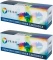 2x Toner Prism 17A (CF217A), 1600 stron, black (czarny)