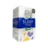 2x Herbata funkcjonalna w kopertach Ahmad Tea Sleep Healthy Benefit, 20 sztuk x 1.5g
